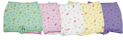 LOVE Panty For Girls(Multicolor)