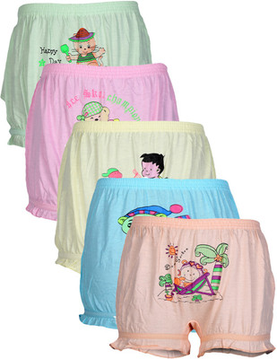 

Skipper Girls Bloomer, Multicolor