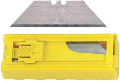 

Stanley Universal Cutters(Set Of 1, Yellow, Grey)