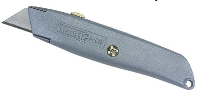 Stanley Universal Cutters(Set Of 1, Grey)