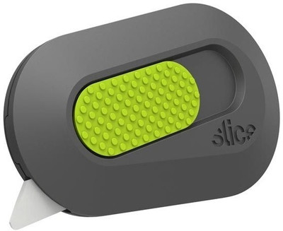 

Slice Hand-held Cutters(Set Of 1, Black)