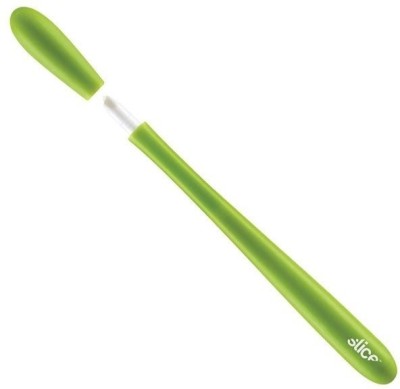 

Slice Hand-held Cutters(Set Of 1, Green)