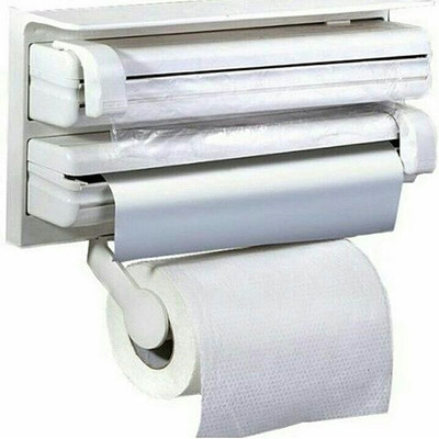 

TRISHA TRI9781465 Paper Dispenser