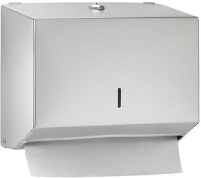 

Smart Care Stainless Steel-518b Paper Dispenser