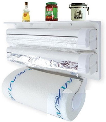 

Hokipo Triple Paper Dispenser