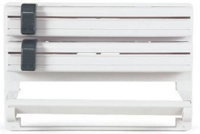 Aditya Info Tri wrap Paper Dispenser