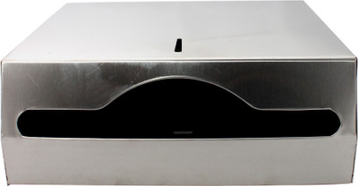 

Hygenics Plus HPPT04SS Paper Dispenser
