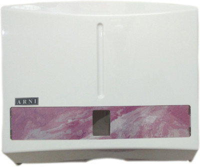 

ARNI PLASTIC TISSUE DISPENSER AR-301 Paper Dispenser