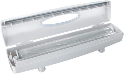 

EMSON Wraptastic 1234 Paper Dispenser