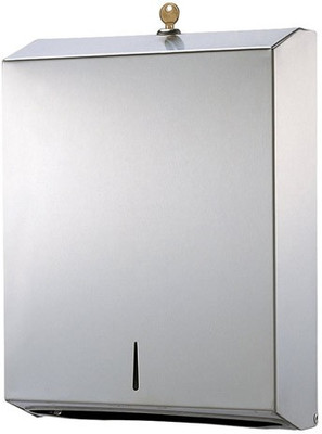 

Smart Care Ss-518a Paper Dispenser