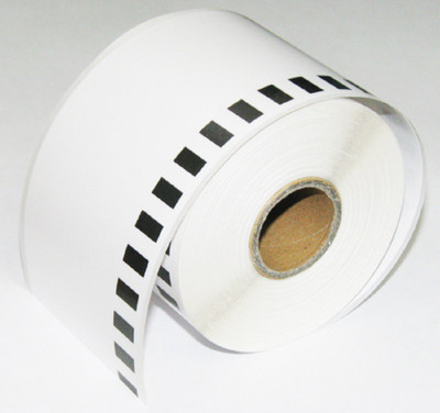 

Balaji Self- Adhesive Paper Label(White)