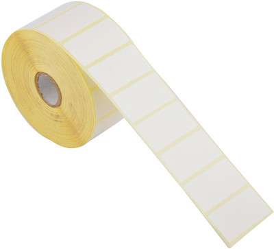 

ACT Yes Paper Label(White)