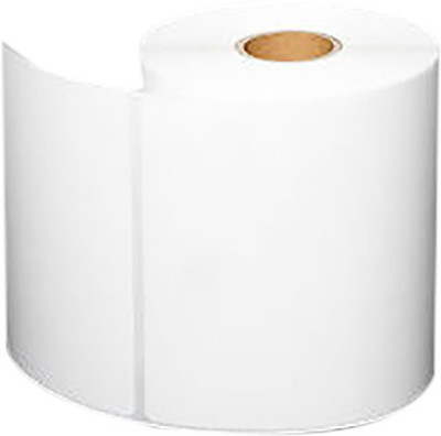 

Nextep Self adhesive Paper Label(White)