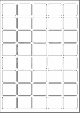 Novajet a4 size sticker paper deals