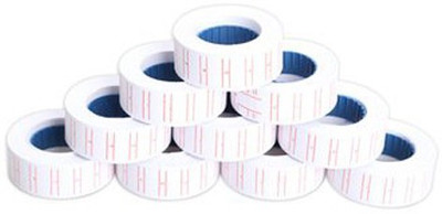 

Lowprice Online Self-Adesive Paper Label(White)