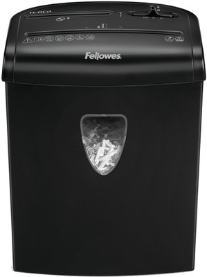 

Fellowes Cross-cut Office Paper Shredder