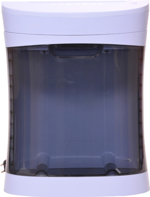 

Oddy Level 3 Cross-cut Office Paper Shredder(Light Blue)