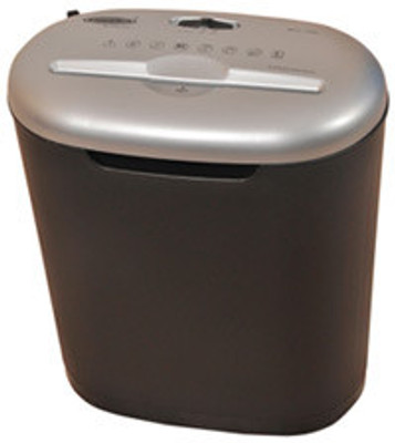 

Bambalio Cross-cut Office Paper Shredder