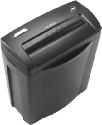 

GBC Level 3 Cross-cut Home Paper Shredder(Black)