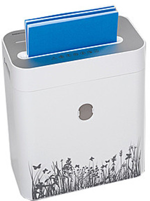 

Paper Monster Level 3 Cross-cut Office Paper Shredder