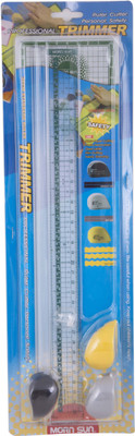 

Morn Sun 19125 Paper Trimmer(5)