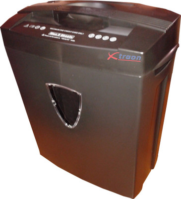 

Xtraon Gx8xc Paper Trimmer(8)
