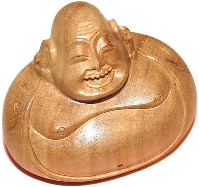 

Luv Indiya Luv Indiya Handmade Wood Paper Weights(Set Of 1, Wood)