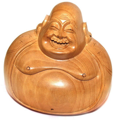 

Luv Indiya Luv Indiya Handmade Wood Paper Weights(Set Of 1, Wood)