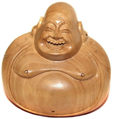 

Luv Indiya Luv Indiya Handmade Wood Paper Weights(Set Of 1, Wood)