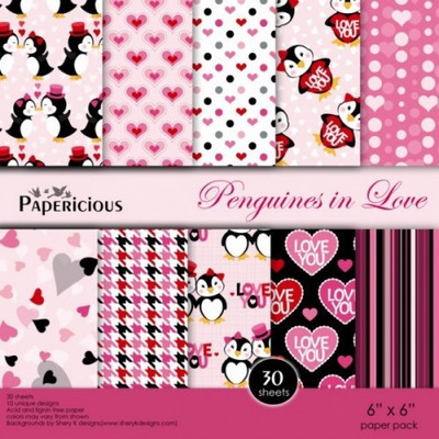 

PAPERICIOUS DESIGNER PRINTED 6X6 Multipurpose Paper(Set of 1, Multicolor)
