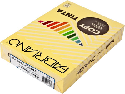 Fabriano Copytinta A4 80 gsm Multipurpose Paper(Cedro)