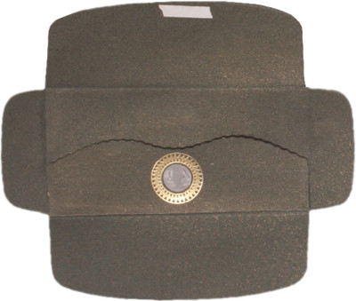 

Gathbandhan Envelope Paper