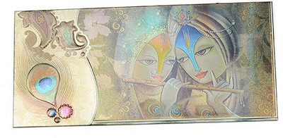 

Poets Choice Religion Unruled 4R Coloured Paper(Set of 5, Multicolor)