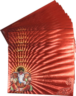 

Gathbandhan Envelope Paper