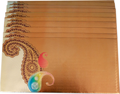 

Gathbandhan Envelope Paper