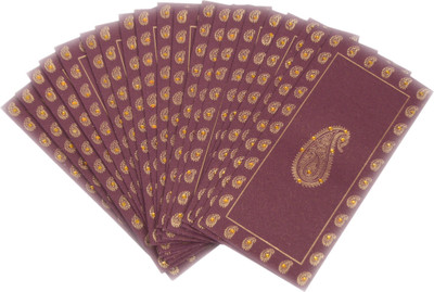 

Gathbandhan Envelope Paper
