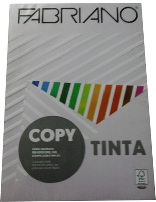 Fabriano Copytinta A4 80 gsm Multipurpose Paper(Lavanda)