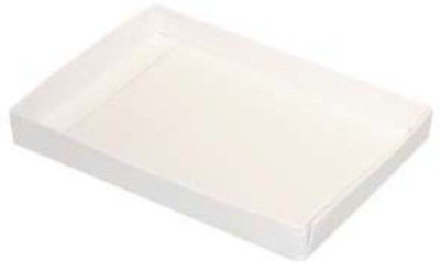 

Max 4*6 Premium Matte 260gsm Photo Paper(Set of 1, White)
