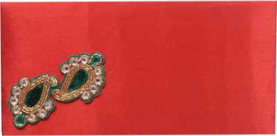 Gathbandhan Envelope Paper
