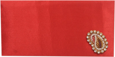 

Gathbandhan Envelope Paper