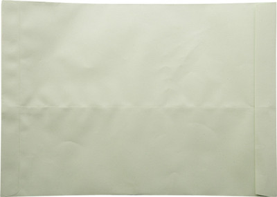 

Pustak Envelope Paper(Green)
