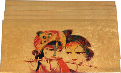 

Gathbandhan Envelope Paper