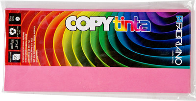 

Fabriano Copytinta Envelope Paper(Fucsia)