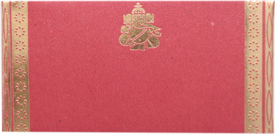 

Gathbandhan Envelope Paper
