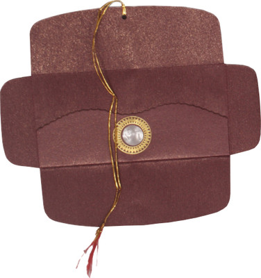 

Gathbandhan Envelope Paper