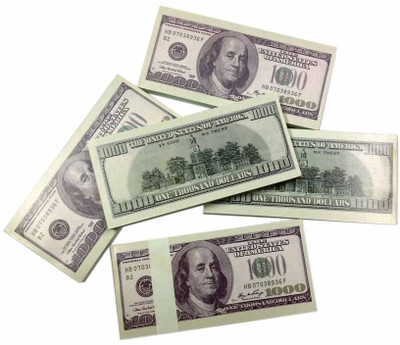 

Y.E.S Office Unruled Small Layout Paper(Set of 5, Green)