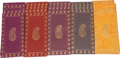 

Gathbandhan Envelope Paper