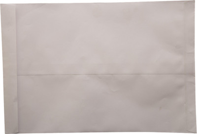 

Pustak Envelope Paper(White)