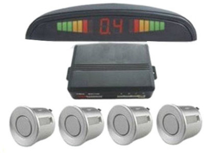 

Cp Bigbasket 01 Car Reverse For All Cars Parking Sensor(Ultrasonic Systems)