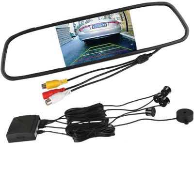 

Car Banao VPS Video Parking Sensor Parking Sensor(Ultrasonic Systems)